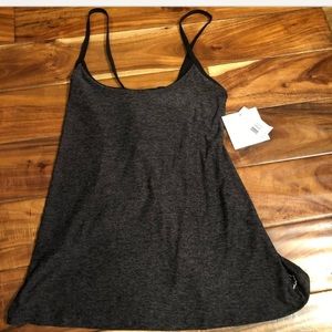 Super cute, soft and comfortable tank